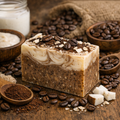 COFFEE & MILK SOAP