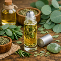 EUCALYPTUS PERFUME OIL