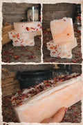 ROSES SOAP