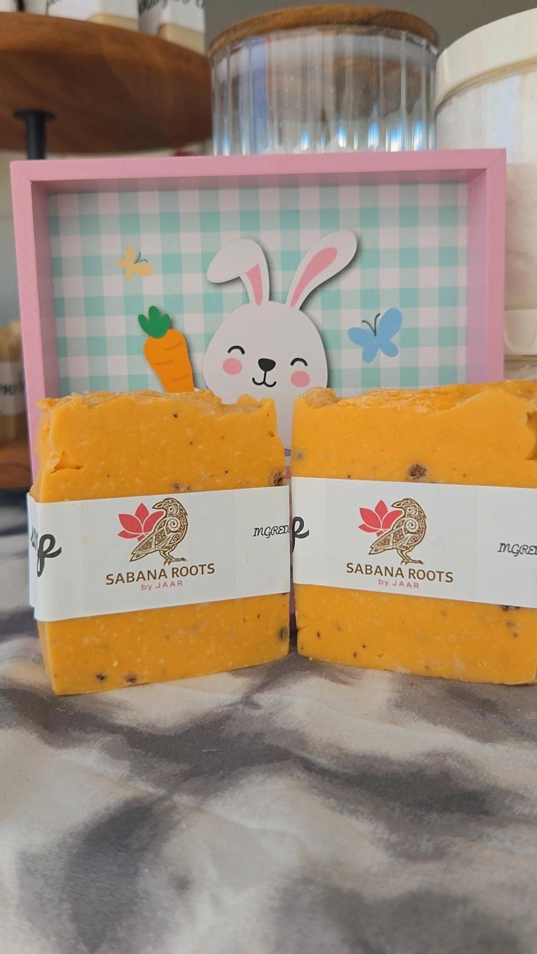 PAPAYA SOAP