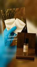 ROSEMARY SOAP