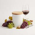 CABERNET CANDLE