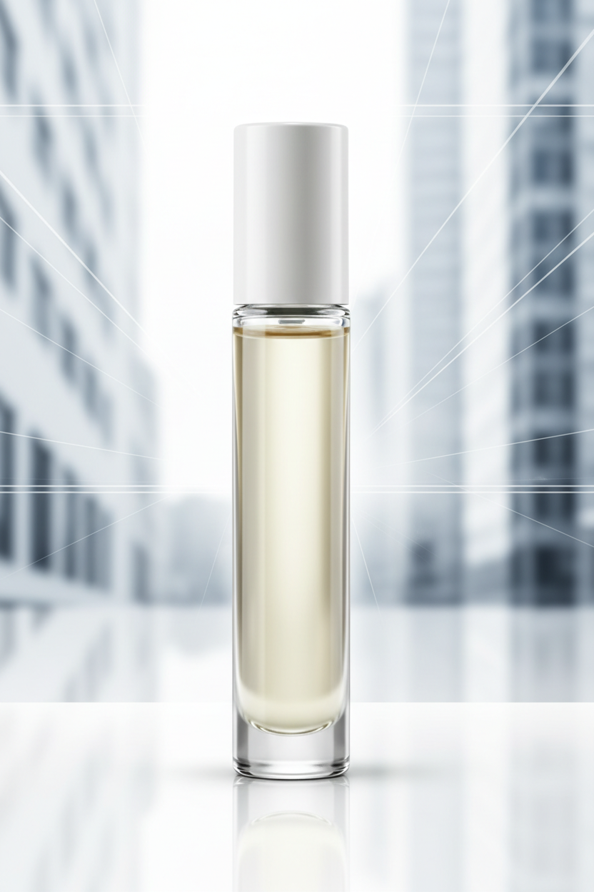 212 CH Roll On Perfume Oil - Sabana Roots
