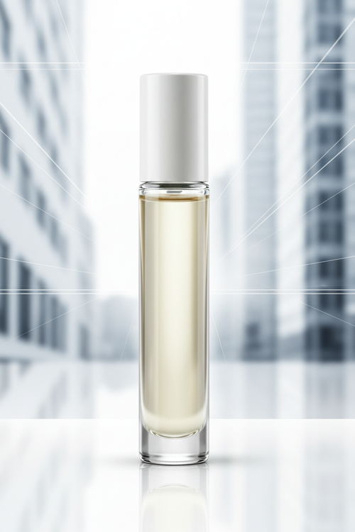 212 CH Roll On Perfume Oil - Sabana Roots