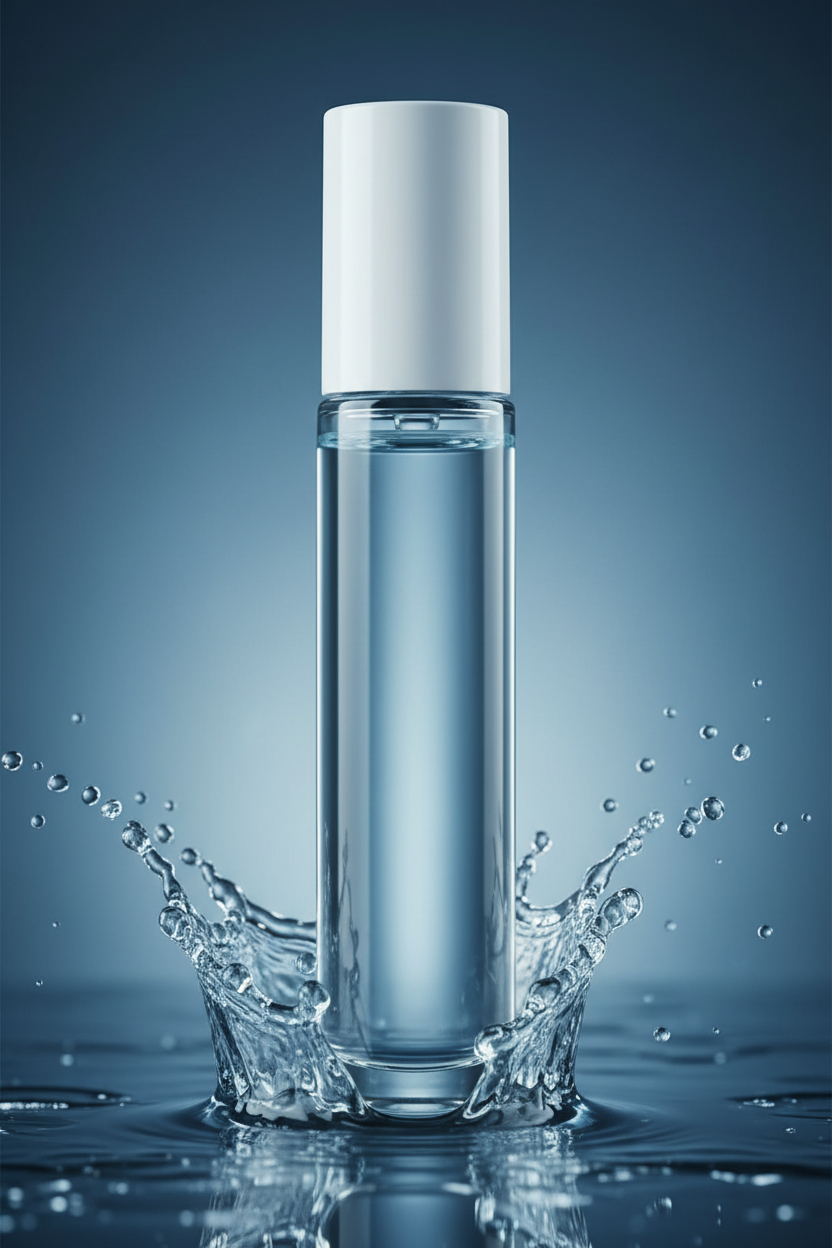 Invictus Roll On Perfume Oil - Sabana Roots