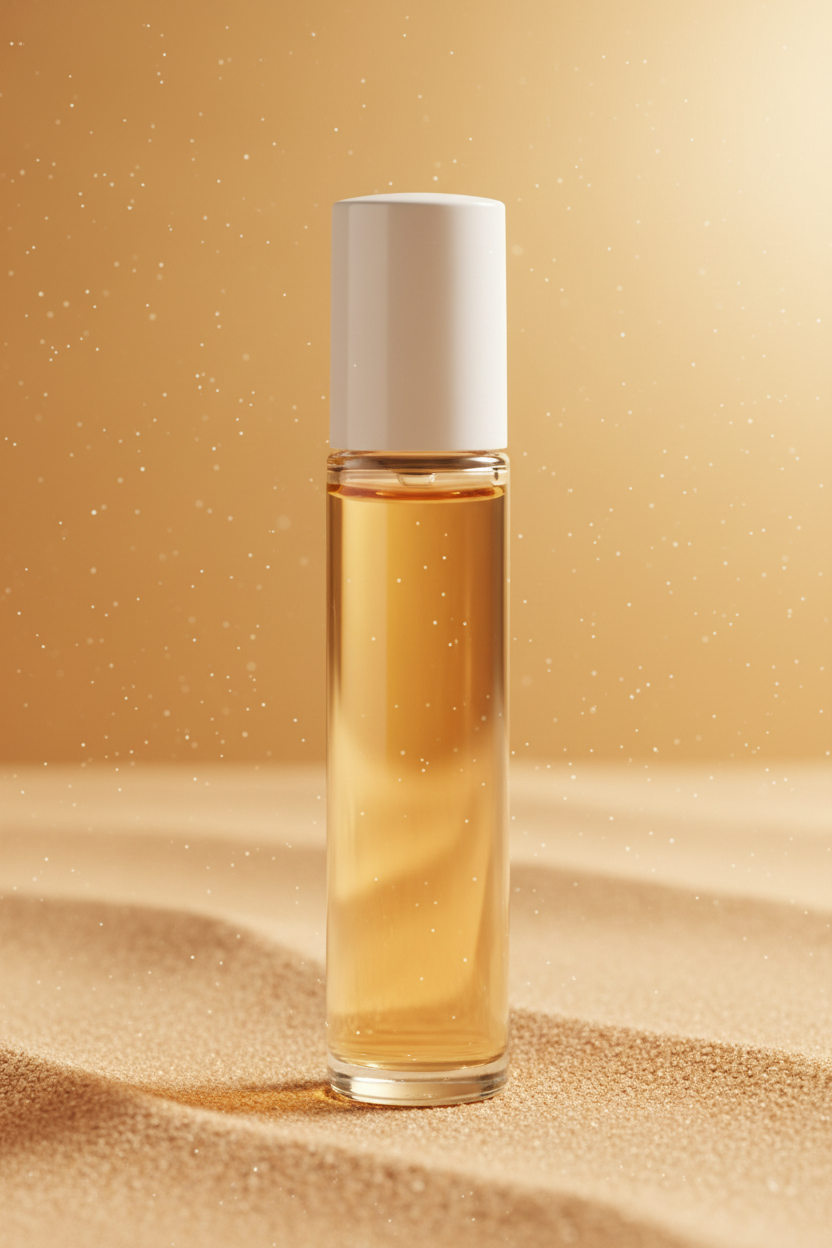 Azzaro Wanted Roll On Perfume Oil - Sabana Roots