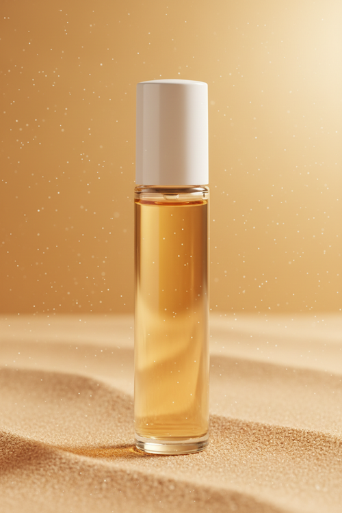 Azzaro Wanted Roll On Perfume Oil - Sabana Roots