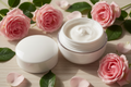 FACE ROSES CREAM
