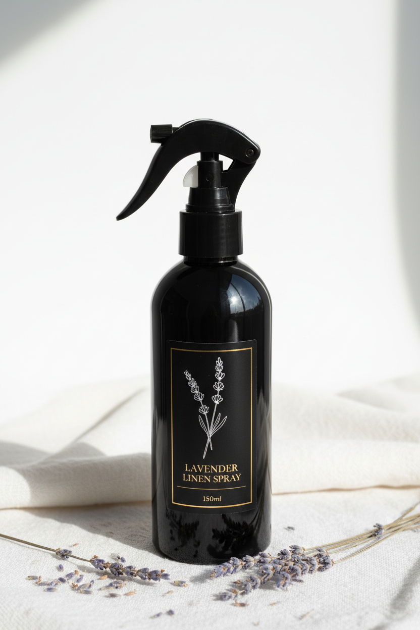Lavender Linen Spray Trigger