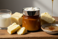 BEEF TALLOW & SHEA BUTTER CREAM