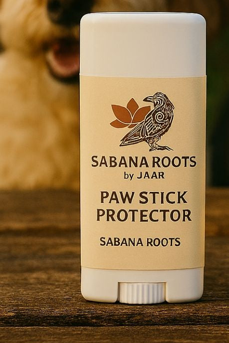 PAW STICK PROTECTOR
