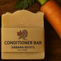 OATMEAL & GUAVA CONDITIONER BAR